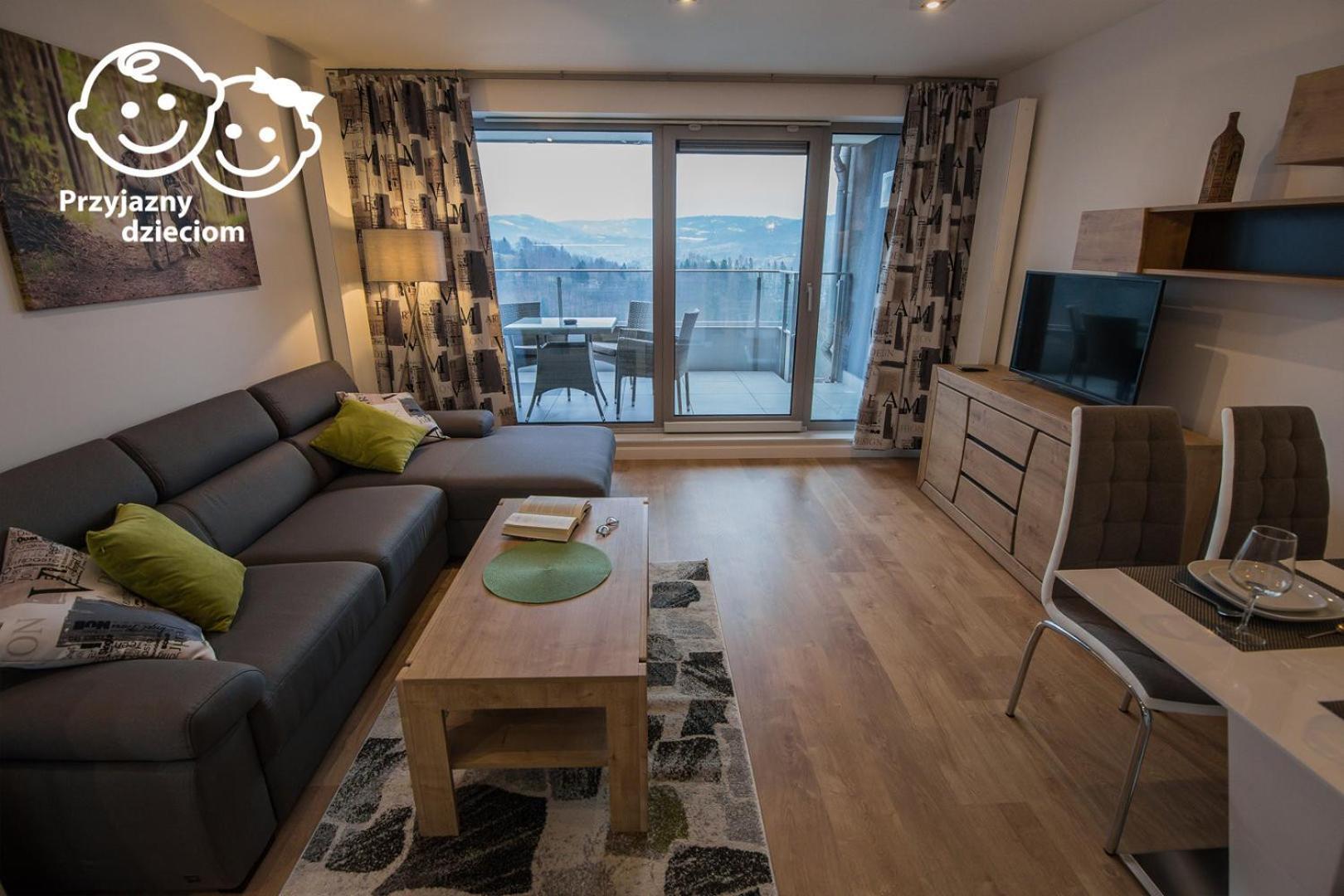 Apartview By Rent Like Home Висла Экстерьер фото