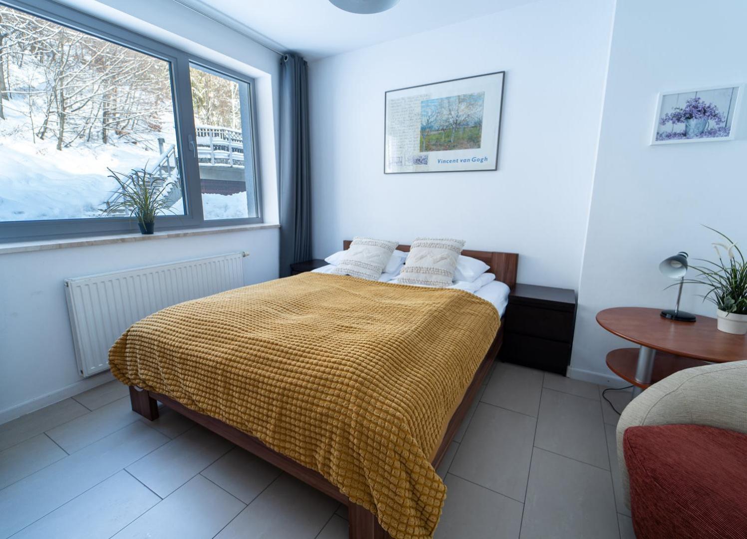 Apartview By Rent Like Home Висла Экстерьер фото