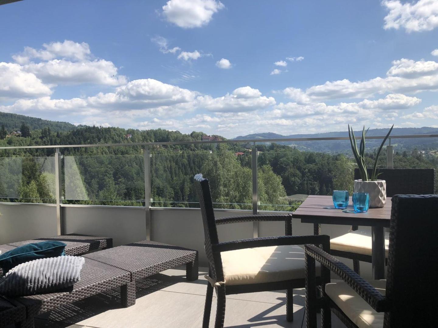 Apartview By Rent Like Home Висла Экстерьер фото