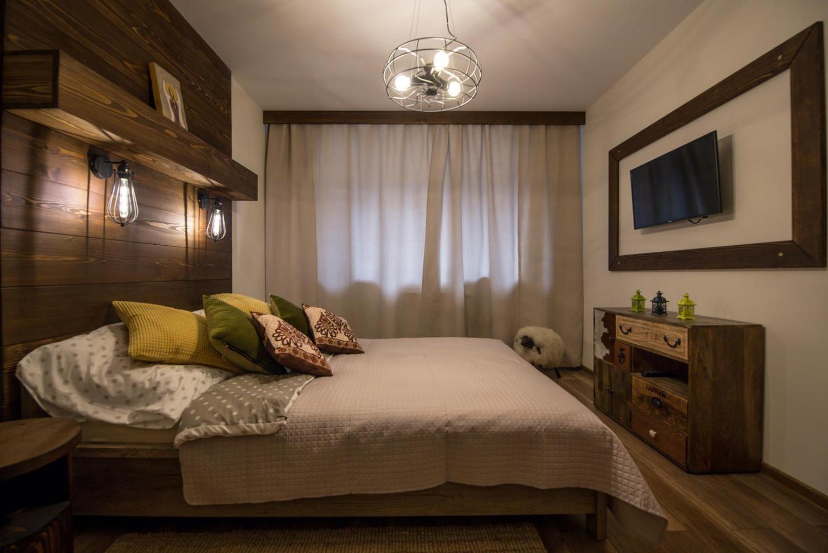 Apartview By Rent Like Home Висла Экстерьер фото