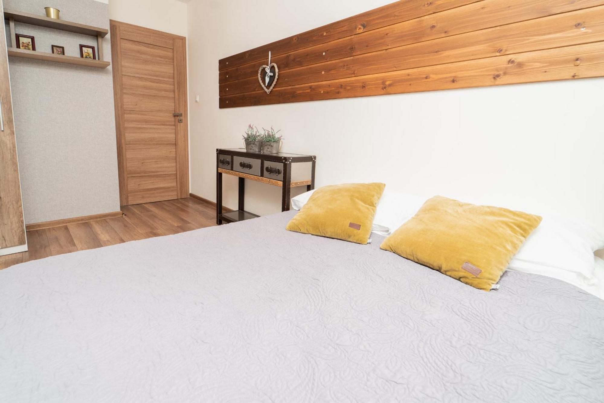 Apartview By Rent Like Home Висла Экстерьер фото