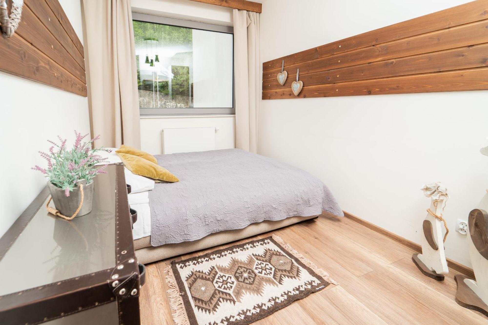 Apartview By Rent Like Home Висла Экстерьер фото